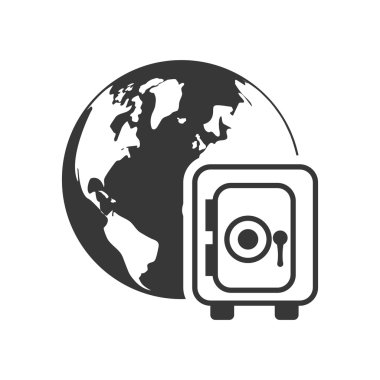 Planet para finansal ticaret tasarım