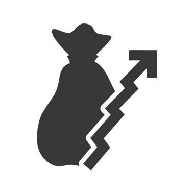 para çantası finansal ticaret tasarım