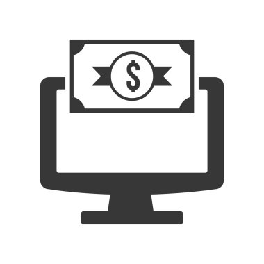 Fatura para finansal ticaret tasarım