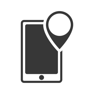 Smartphone teknoloji gadget tasarım