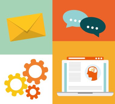 dizüstü zarf dişli kabarcık tasarımı