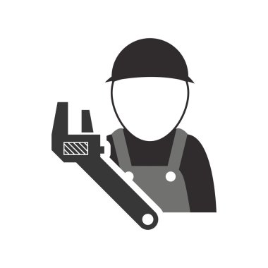 İngiliz anahtarı kavramlarını aracı onarım tasarım