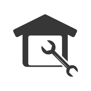 Araç ev onarım tasarım