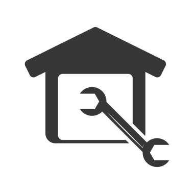 Araç ev onarım tasarım