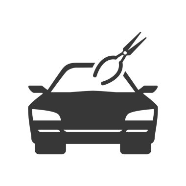 pense onarım araba otomobil tasarım