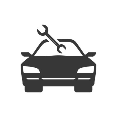 araç tamir Kiralık Otomobil tasarım