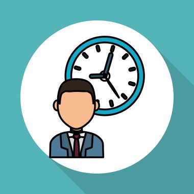 Çözümler illüstrasyon vektör