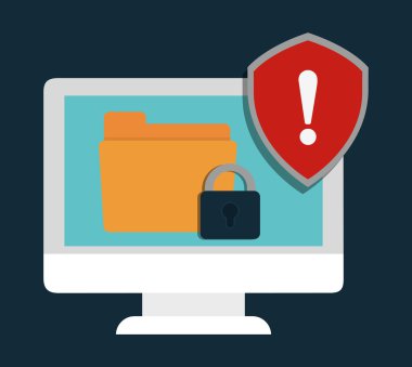 bilgisayar siber güvenlik sistemi tasarımı