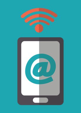 Smartphone sosyal ağ tasarımı