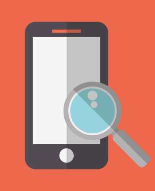 Smartphone sosyal ağ tasarımı