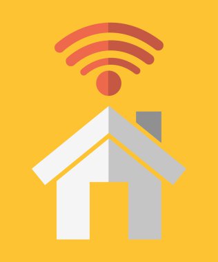 ev sosyal ağ tasarımı