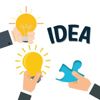 büyük fikir kroki tasarımı