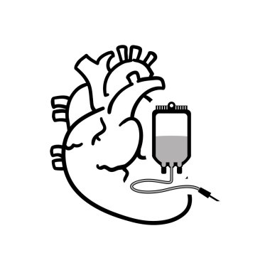 kalp tıbbi bakım tasarımı