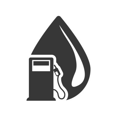 Petrol siluet tasarlamak