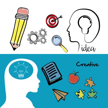 büyük fikir kroki tasarımı