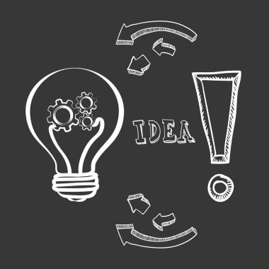 büyük fikir kroki tasarımı