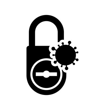 asma kilit güvenlik sistemi tasarımı