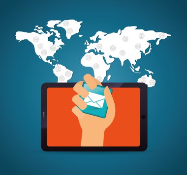 tablet mobil uygulamalar tasarımı