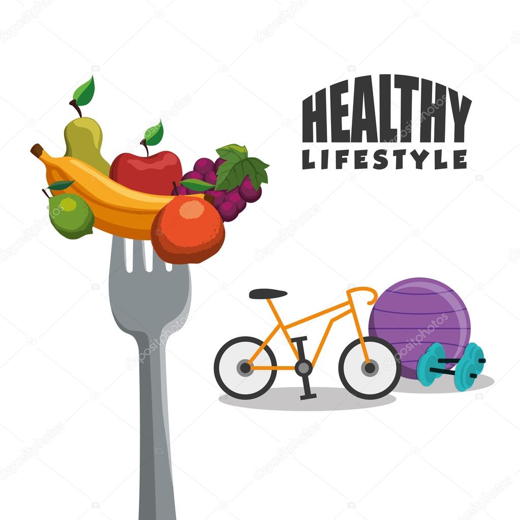 Image result for healthy lifestyle"