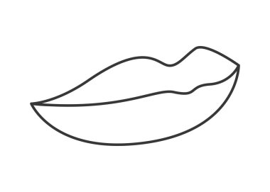 ağız dudaklar tasarım demale