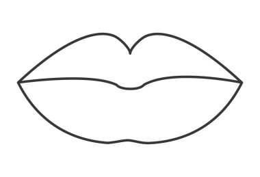 ağız dudaklar tasarım demale