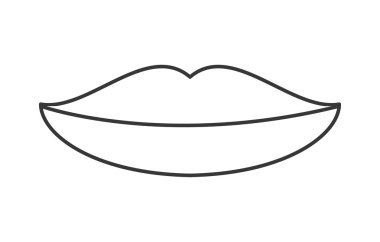 ağız dudaklar tasarım demale