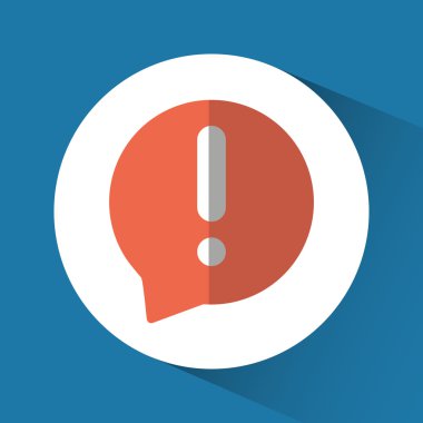 kabarcık mesajı sosyal medya tasarımı