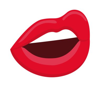 ağız dudaklar tasarım demale