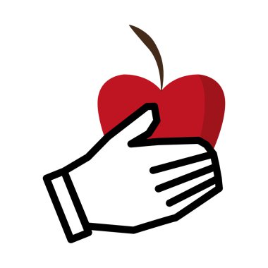 elma meyve gıda tasarım