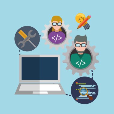 geliştirici web duyarlı tasarım