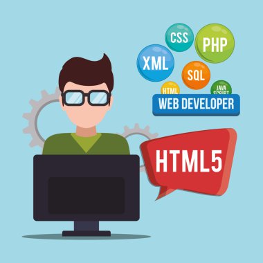 geliştirici web duyarlı tasarım