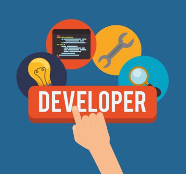 geliştirici web duyarlı tasarım