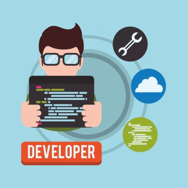 geliştirici web duyarlı tasarım
