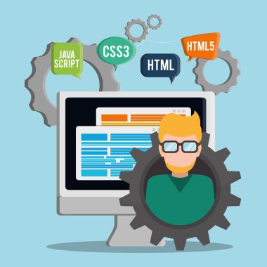 geliştirici web duyarlı tasarım