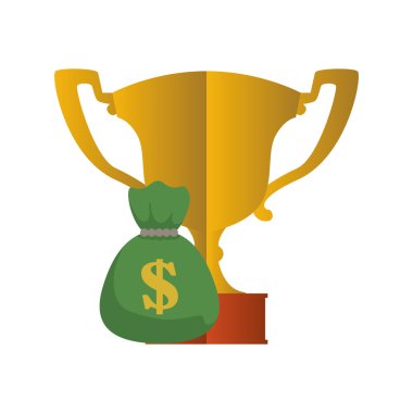 Kupa altın kazanan tasarım