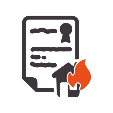 ev sigorta belge tasarımı