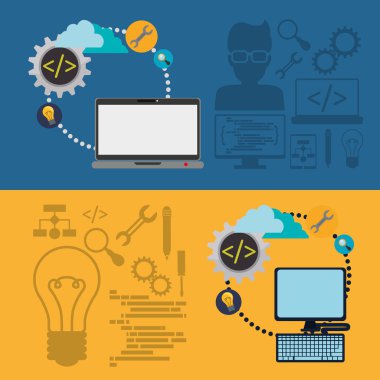 geliştirici web duyarlı tasarım