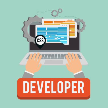 geliştirici web duyarlı tasarım