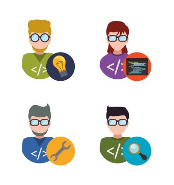 geliştirici web duyarlı tasarım