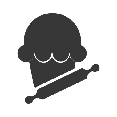 Geleneksel ekmek mağaza tasarım