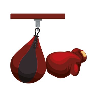 Boks spor tasarım gerçekleştir