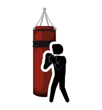 Boks spor tasarım gerçekleştir