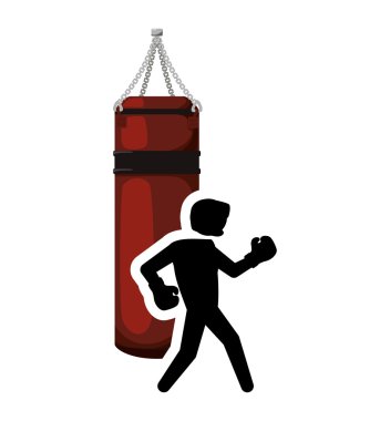 Boks spor tasarım gerçekleştir