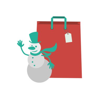 Mutlu Noeller tasarım alışveriş çantası