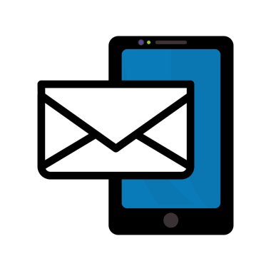 Zarf tasarımı ile akıllı telefon gadget