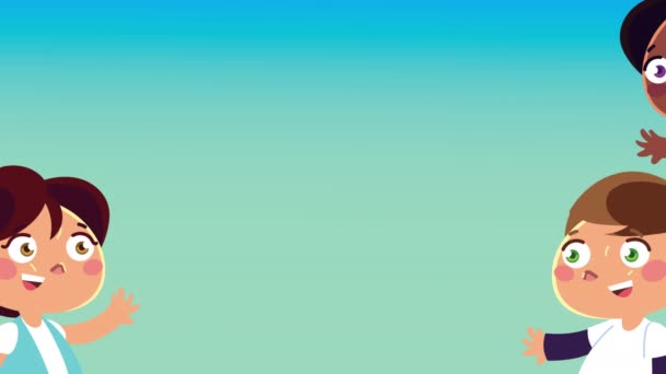 4,859 Kids animation Videos, Royalty-free Stock Kids animation Footage | Depositphotos 4,859 Kids animation Videos, Royalty-free Stock Kids animation Footage | Depositphotos