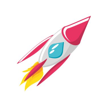 Uzay gemisi keşif ve macerası başlatılıyor