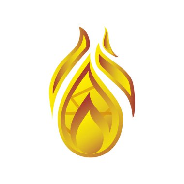 Mutlu diwali festivalleri, parıldayan altın alev kültürü