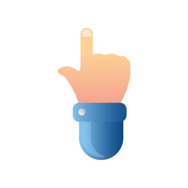 dijital pazarlama el tıklama sosyal medya