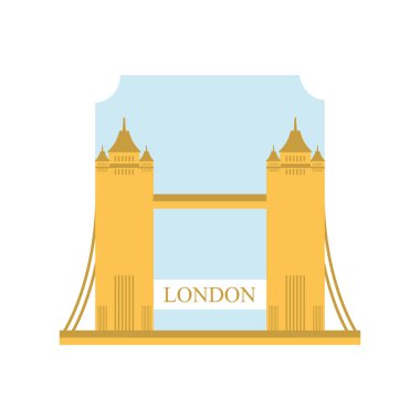 Londra şehir damga vektör tasarımı